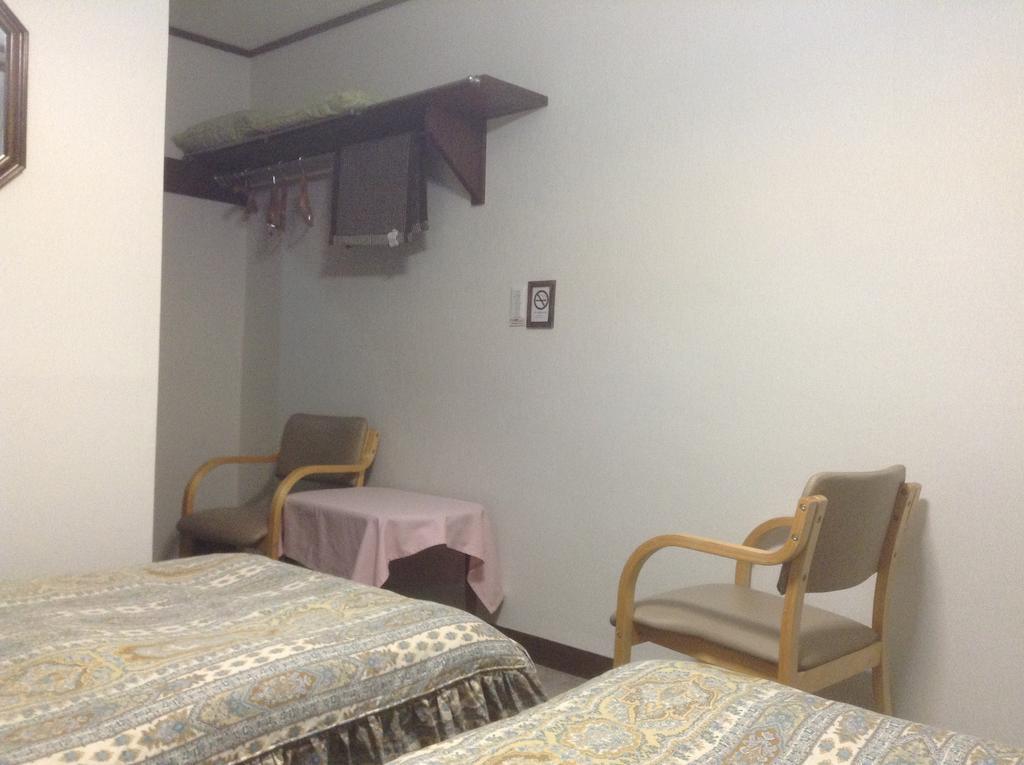 Pension Memories Karuizawa Room photo