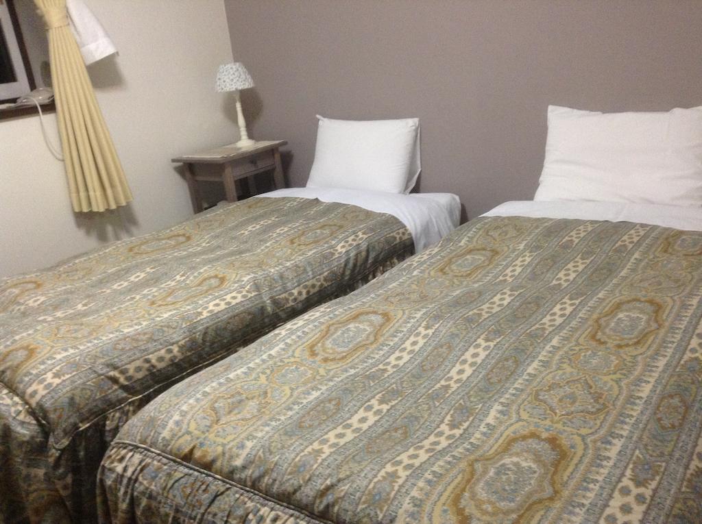 Pension Memories Karuizawa Room photo