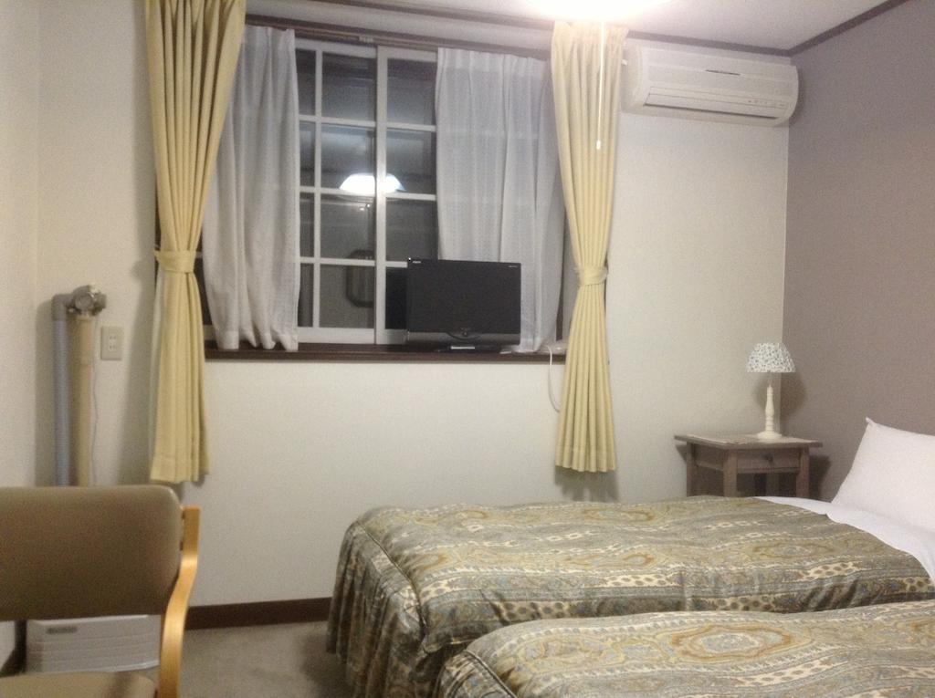 Pension Memories Karuizawa Room photo